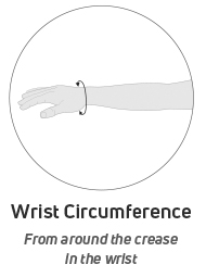 Wrist Circumference